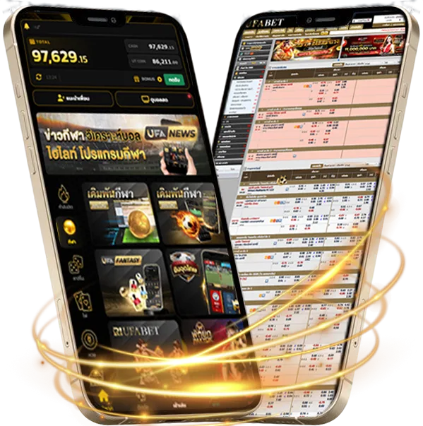5 เซียน Mobile — แทงบอลมือถือ